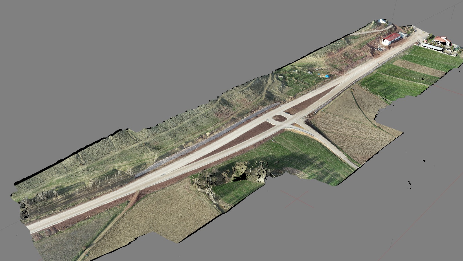 Proje Sonrası — Tamamlanan Yol